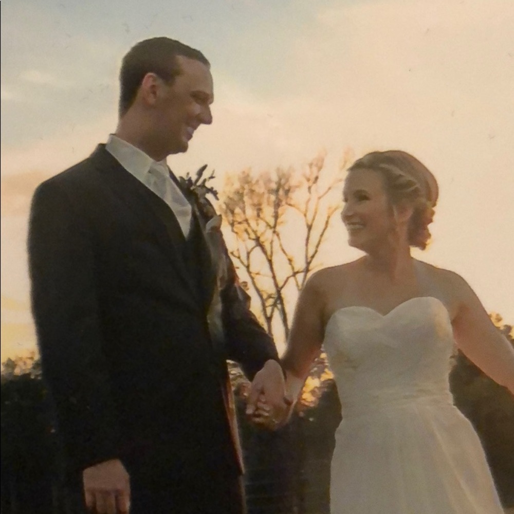 Meet your Posher, Leann